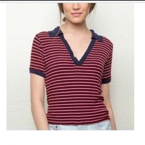 Brandy melville top